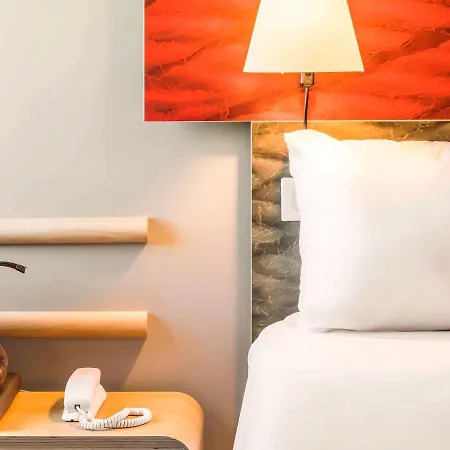 Ibis Algarve FAO