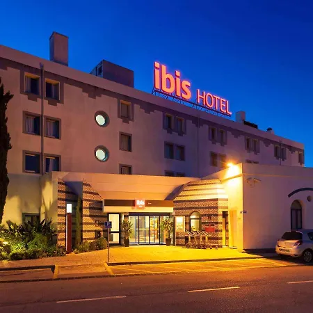 Ibis Algarve Hotel 2*