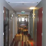Ibis Algarve 호텔
