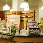 Ibis Algarve Отель Фару