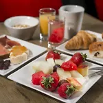 호텔 Ibis Algarve