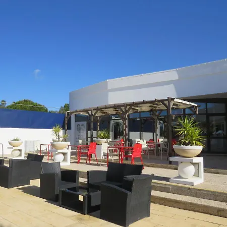 Ibis Algarve 2* District de Faro
