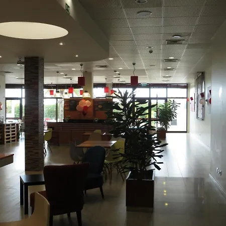 Hotel Ibis Algarve District de Faro