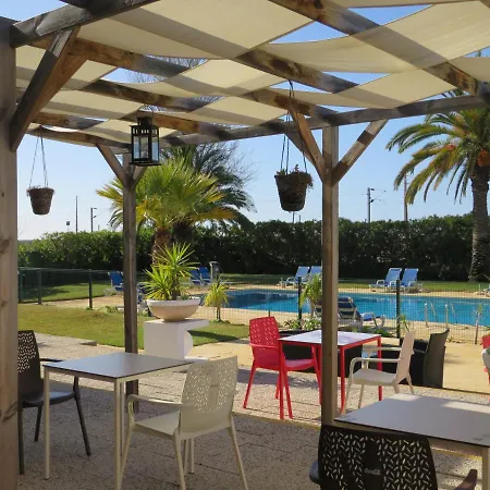 Ibis Algarve 2* District de Faro