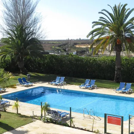 Ibis Algarve