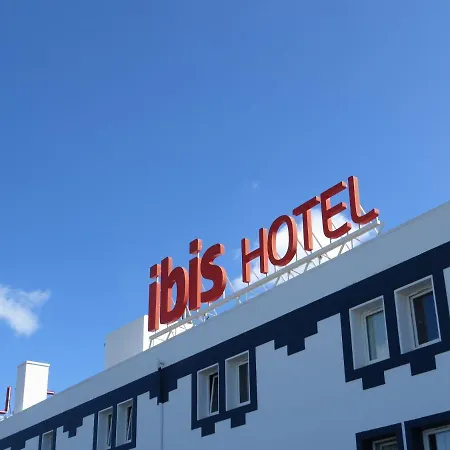 Hotel Ibis Algarve