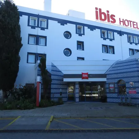 Ibis Algarve 2*