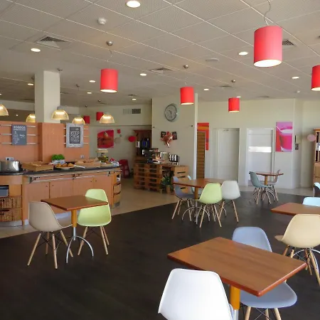 Ibis Algarve Hotel