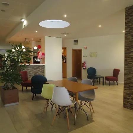 Ibis Algarve Szálloda 2*