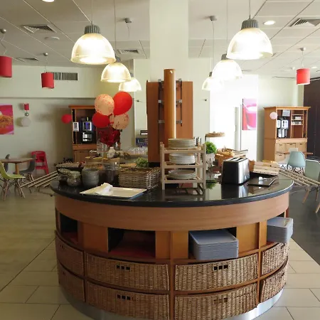 Ibis Algarve Szálloda 2*