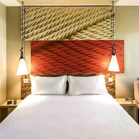 Ibis Algarve 2*