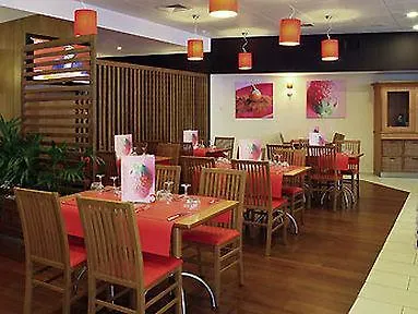 Szálloda Ibis Algarve 2*