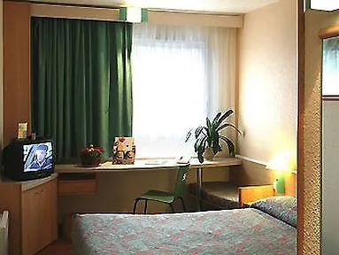 Ibis Algarve