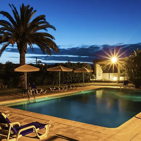 Ibis Algarve 2* Φάρο