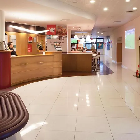 Ibis Algarve Hotel 2*