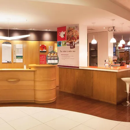 מלון Ibis Algarve פארו