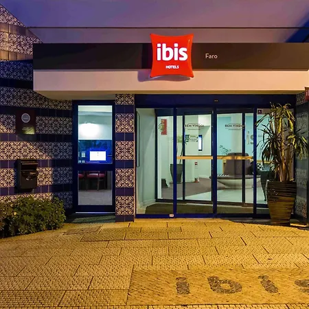 Ibis Algarve Dystrykt Faro