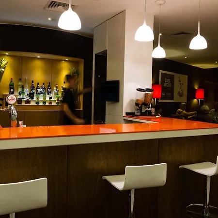 Ibis Algarve 2*