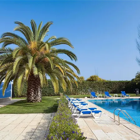 Ibis Algarve 2* Faro