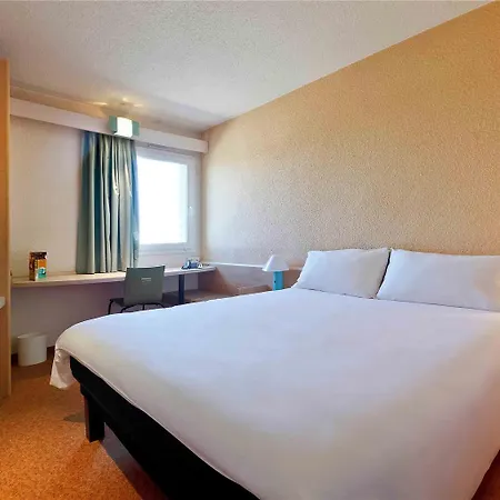 호텔 Ibis Algarve