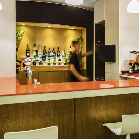 Ibis Algarve فندق