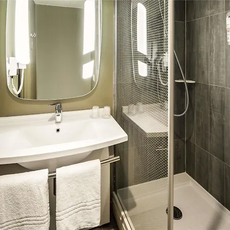 Ibis Algarve 호텔