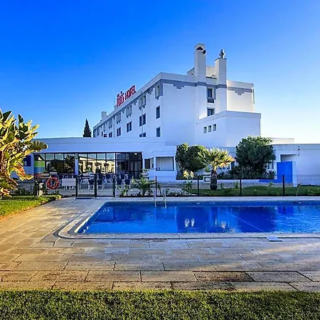 Ξενοδοχείο Ibis Algarve Φάρο