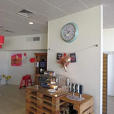 Ibis Algarve Ξενοδοχείο 2*