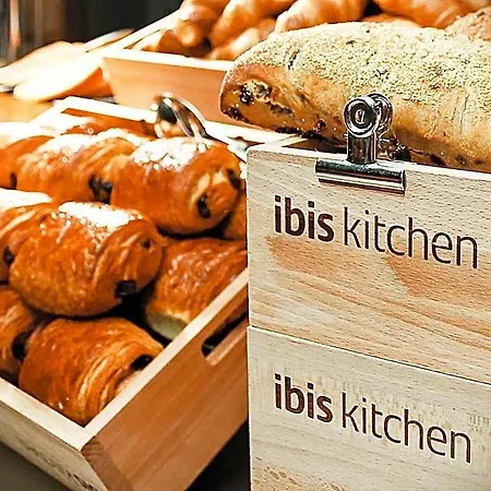 Ibis Algarve
