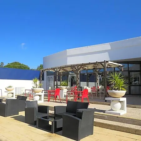 Ξενοδοχείο Ibis Algarve