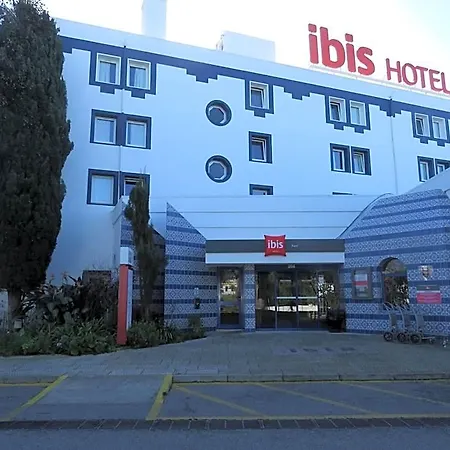 Ibis Algarve Hotel 2*