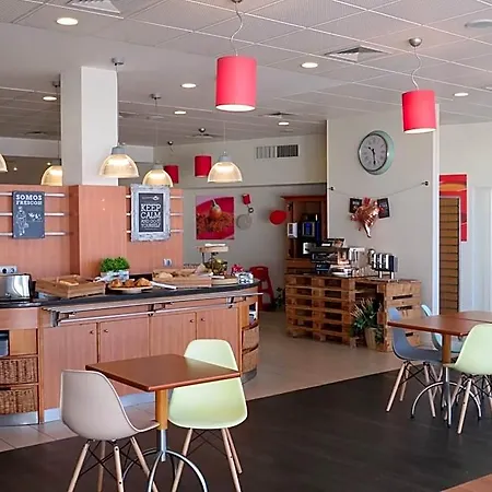 Ibis Algarve 2*