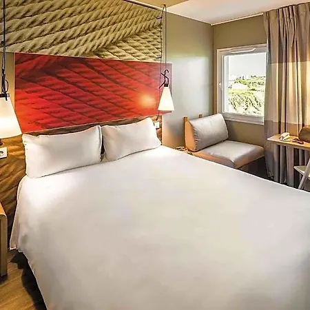 Hotel Ibis Algarve Faro
