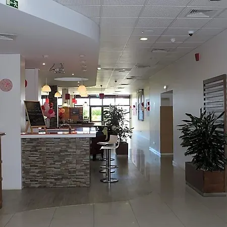 Hotel Ibis Algarve Faro