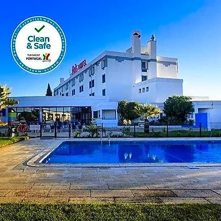 Ibis Algarve 2*