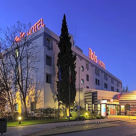 Ibis Algarve فندق فارو