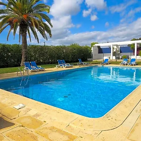 Ξενοδοχείο Ibis Algarve 2*