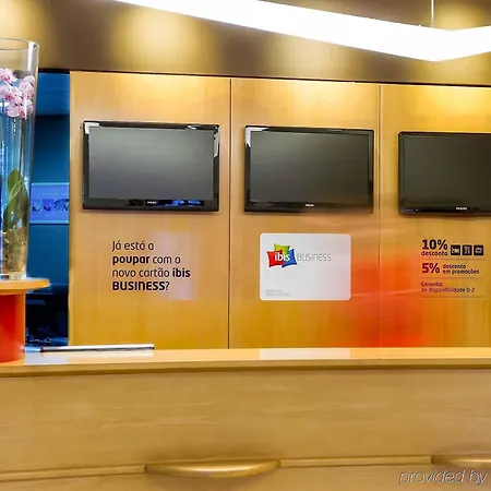 Ibis Algarve فندق 2*