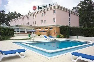 Ibis Algarve Szálloda Faro