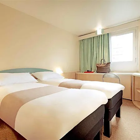 Ibis Algarve Szálloda 2*
