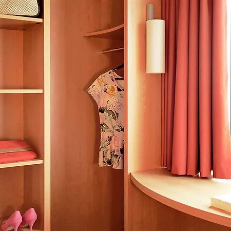 Ibis Algarve 2* Faro