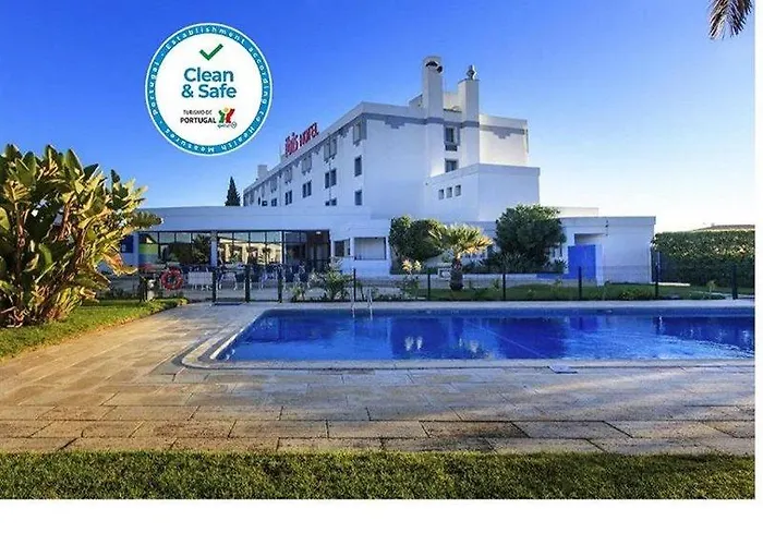 Ibis Algarve 2* Dystrykt Faro