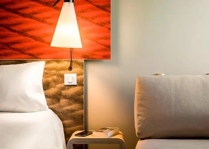 Ibis Algarve Hotel Dystrykt Faro