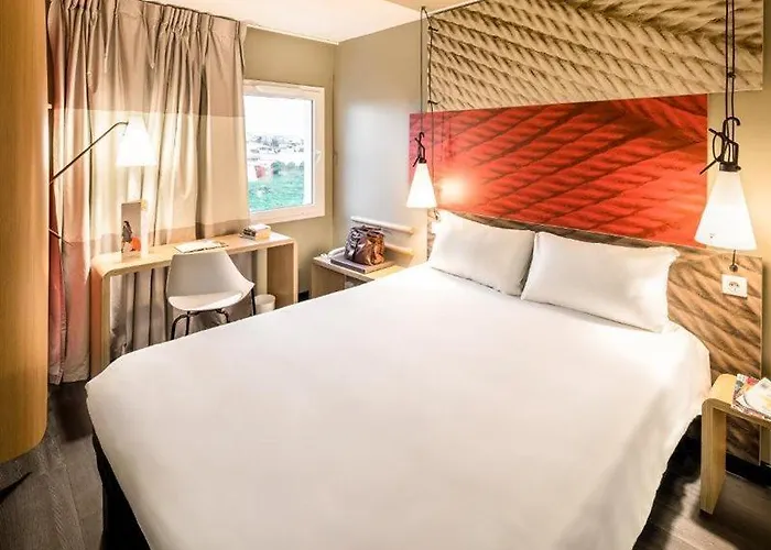 Ibis Algarve 2* Dystrykt Faro