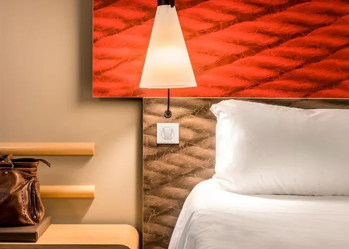 Ibis Algarve Hotel Dystrykt Faro