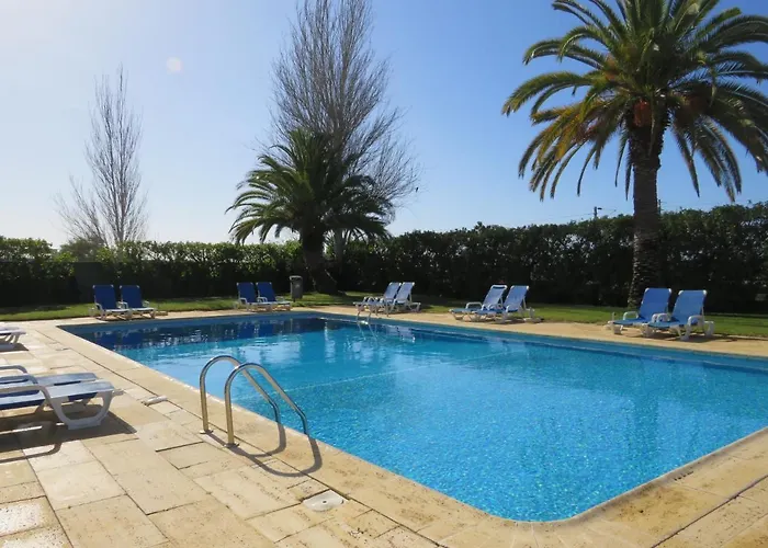 Ibis Algarve Dystrykt Faro