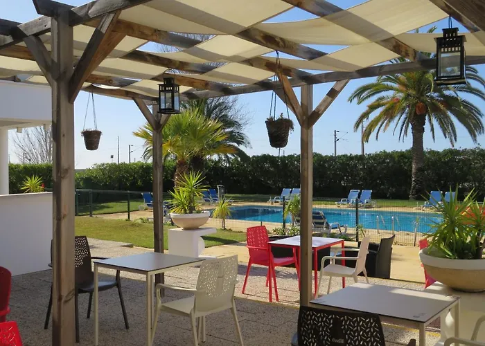 Ibis Algarve 2* Dystrykt Faro