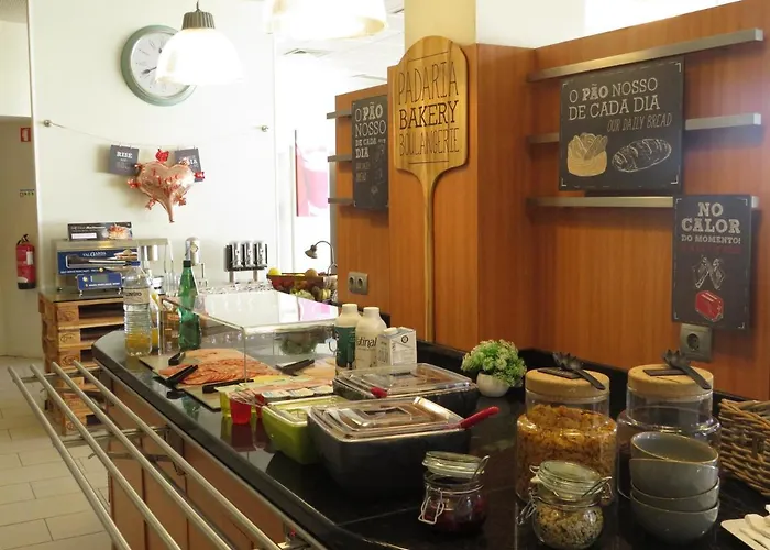 Hotel Ibis Algarve 2*