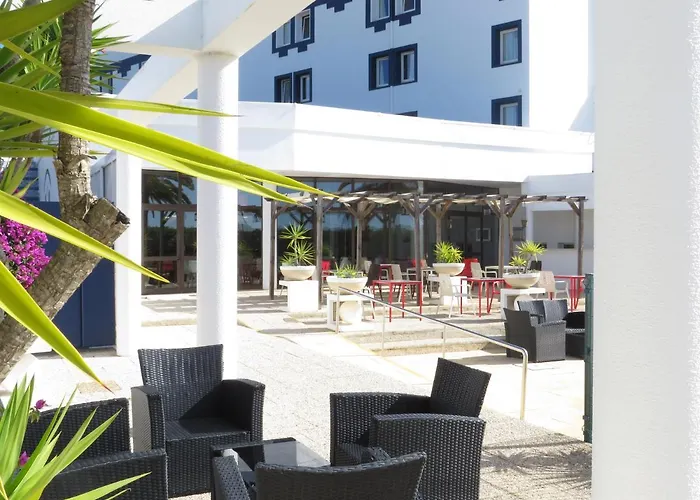 Ibis Algarve 2* Dystrykt Faro