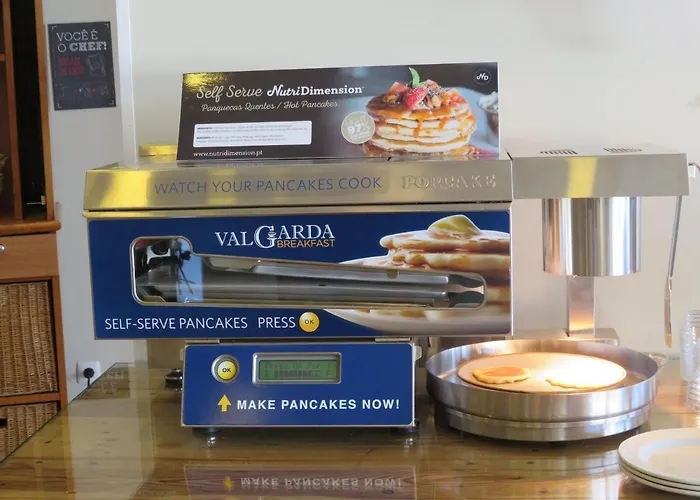 Ibis Algarve Hotel 2*